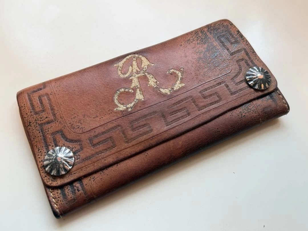 RRL Men's Wallets for sale - eBay
