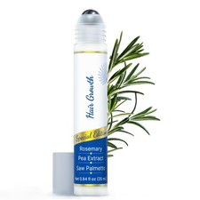 SORNBEO Hair Growth Serum Roll On with 0.84 Fl Oz Pack of 1 