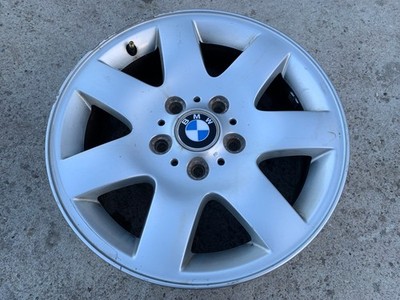 BMW 3 Series E46 Wheel Rim 7x16 Inch H2 1094498