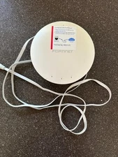 Fortinet Fortiap FAP-221B-A Wireless Indoor Access Point Used Untested