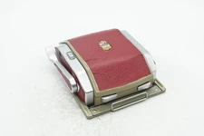 Linhof 001465 Super Rollex 23 220 20exp. 6x7 Roll Film Back, 2.25x2.75" #247