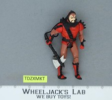 Steppenwolf 100% Complete Super Powers DC Comics 1984 Kenner Vintage Action