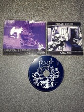 CD - Peste Noire - La Chaise Dyable Black Metal Mayhem Von Nargaroth Darkthrone