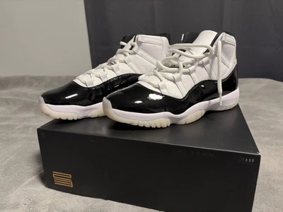Jordan 11 Retro Mid Gratitude / Defining Moments for Sale