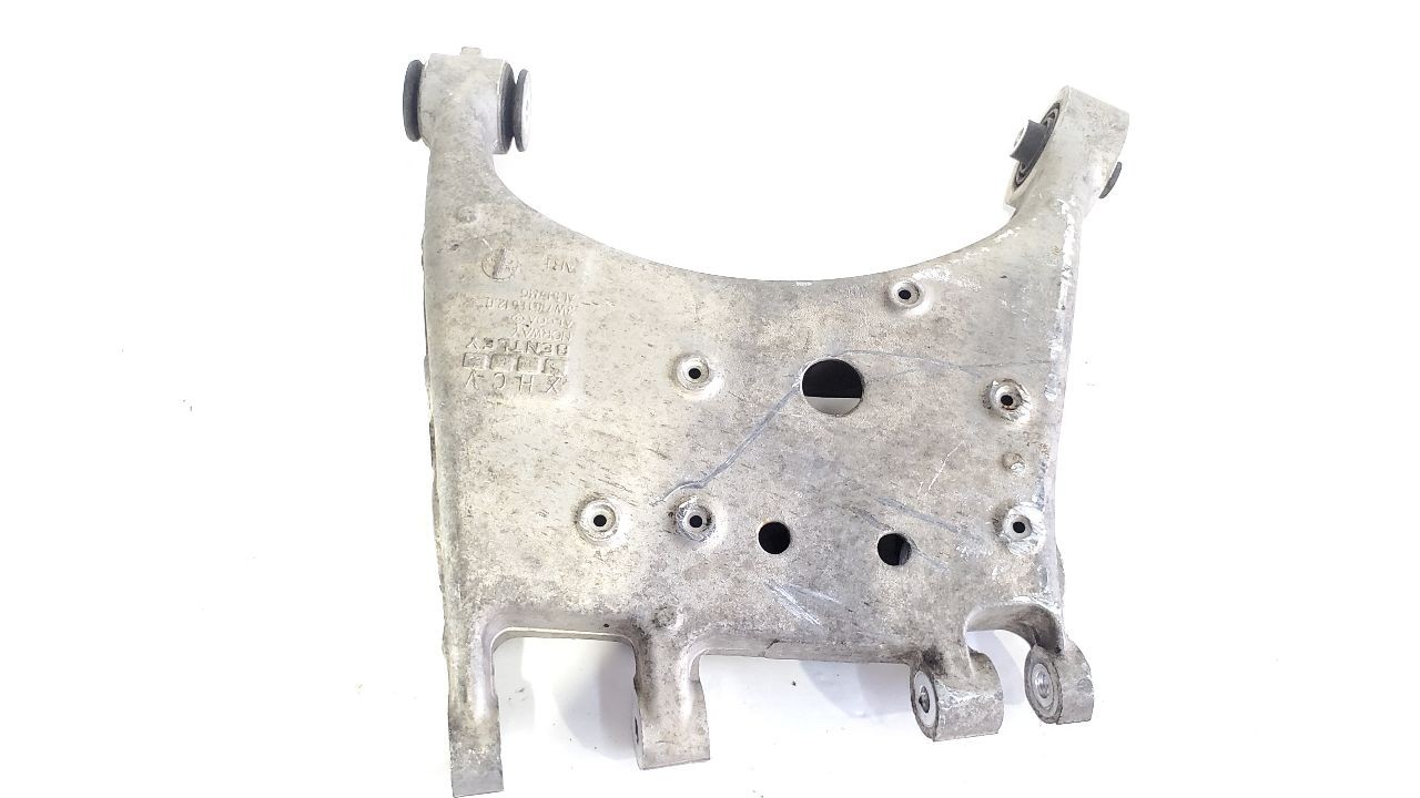 2005 2010 Bentley Continental GTC OEM Set Of 3 Right Rear Lower Control Arms