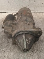 Démarreur Nissan VANETTE