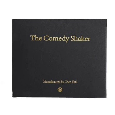 The Comedy Shaker by TCC & Chen Hui
