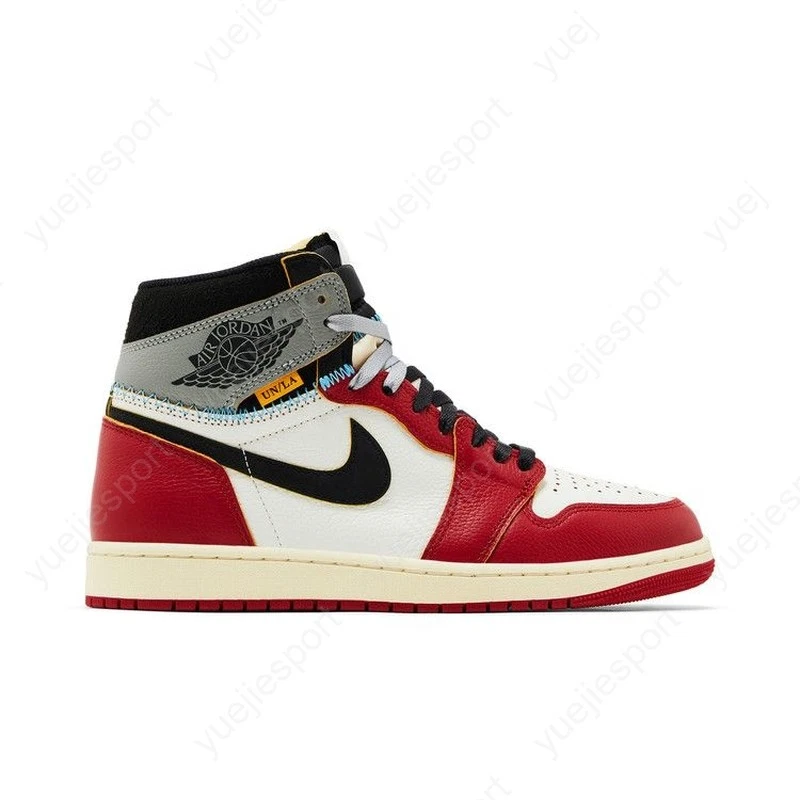 Union LA x Air Jordan 1 Retro OG SP High Chicago Shadow for Sale Union LA x Air Jordan 1 Retro OG SP High Chicago Shadow for Sale