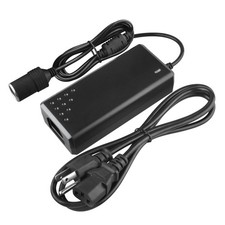 12V AC Adapter Power For Wagan 6214 EL6214 Thermoelectric Cooler/Warmer Car