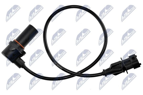 NTY ECP-AR-007 Impulsgeber, Kurbelwelle FüR Alfa Romeo Passend FüR Fiat-image