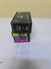4-Pack 936XL High Yield Ink for HP OfficeJet Pro