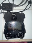 Sony PSP Go PlayStation PSP-N1001 Black Console w/power adapter, custom firmware — photo 4