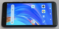UNLOCKED MaxWest Nitro 55C Dual SIM 4G LTE Smart Phone / T-Mobile ULTRA READ