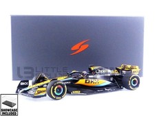 SPARK 1/18 - MCLAREN MCL60 - AUSTRALIAN GP 2023 (O. PIASTRI) 18S889