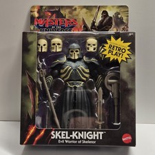  2026 Masters of The Universe Origins Deluxe ...