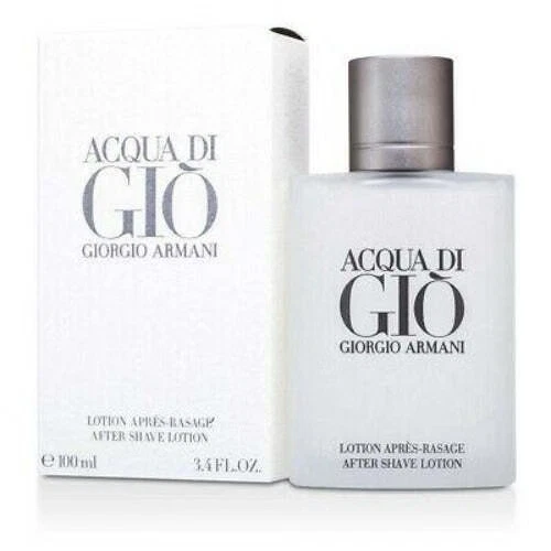Aftershave Acqua Di Gio Foto 2 de 2