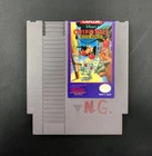 Chip 'N Dale: Rescue Rangers (Nintendo Entertainment System, NES) Game Only USED