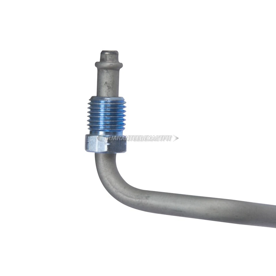 Manguera de presión de dirección asistida GAP para Jeep J-2600 J-3800 Chevy K3500 Edelmann Foto 2 de 3