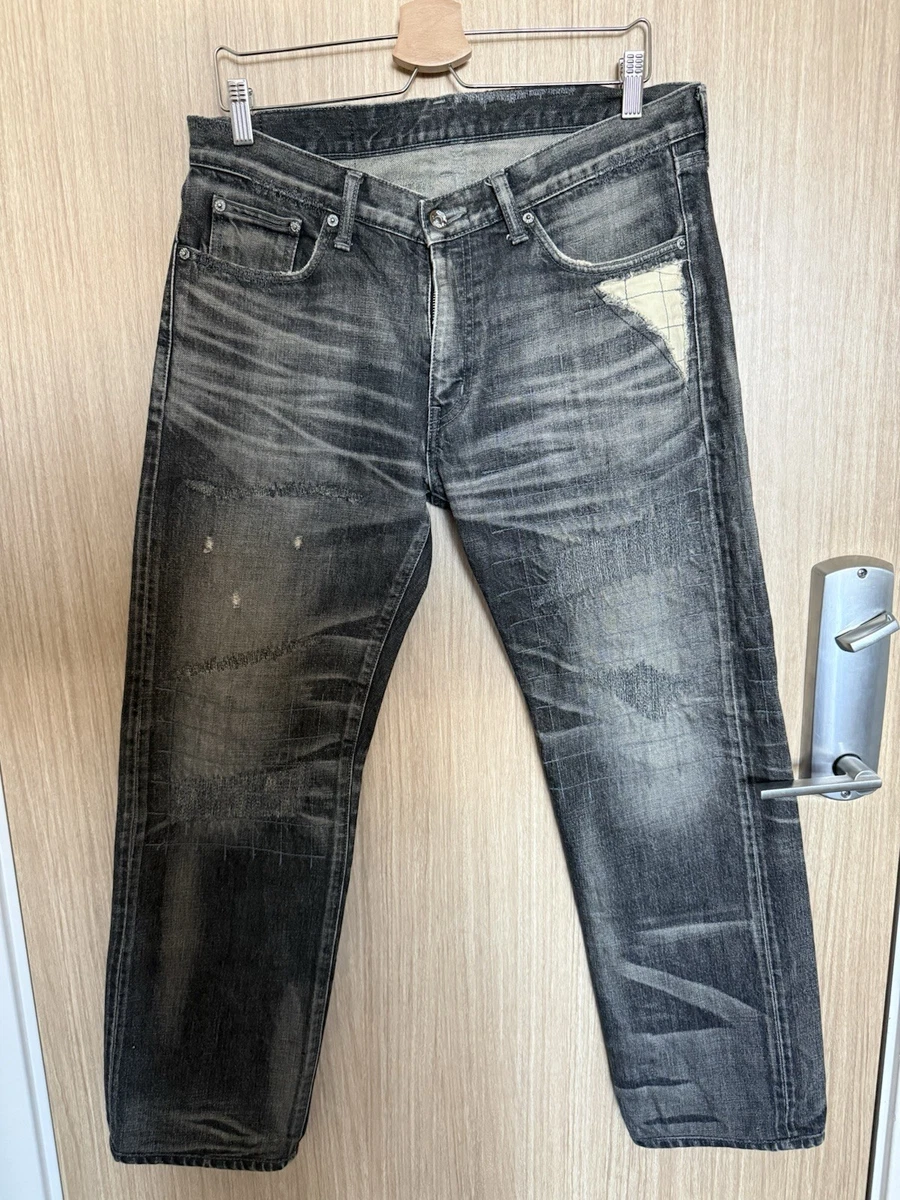 NEIGHBORHOOD Denim Jeans for Men for sale | eBay
