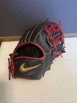 Nike SHA|DO 野球グローブ NIKE SHADO Right Handed Lightweight Hardball Outfielder Baseball