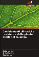 Babu Lal Jat (U. A.) | Cambiamenti Climatici E Resistenza Delle Piante Ospiti...
