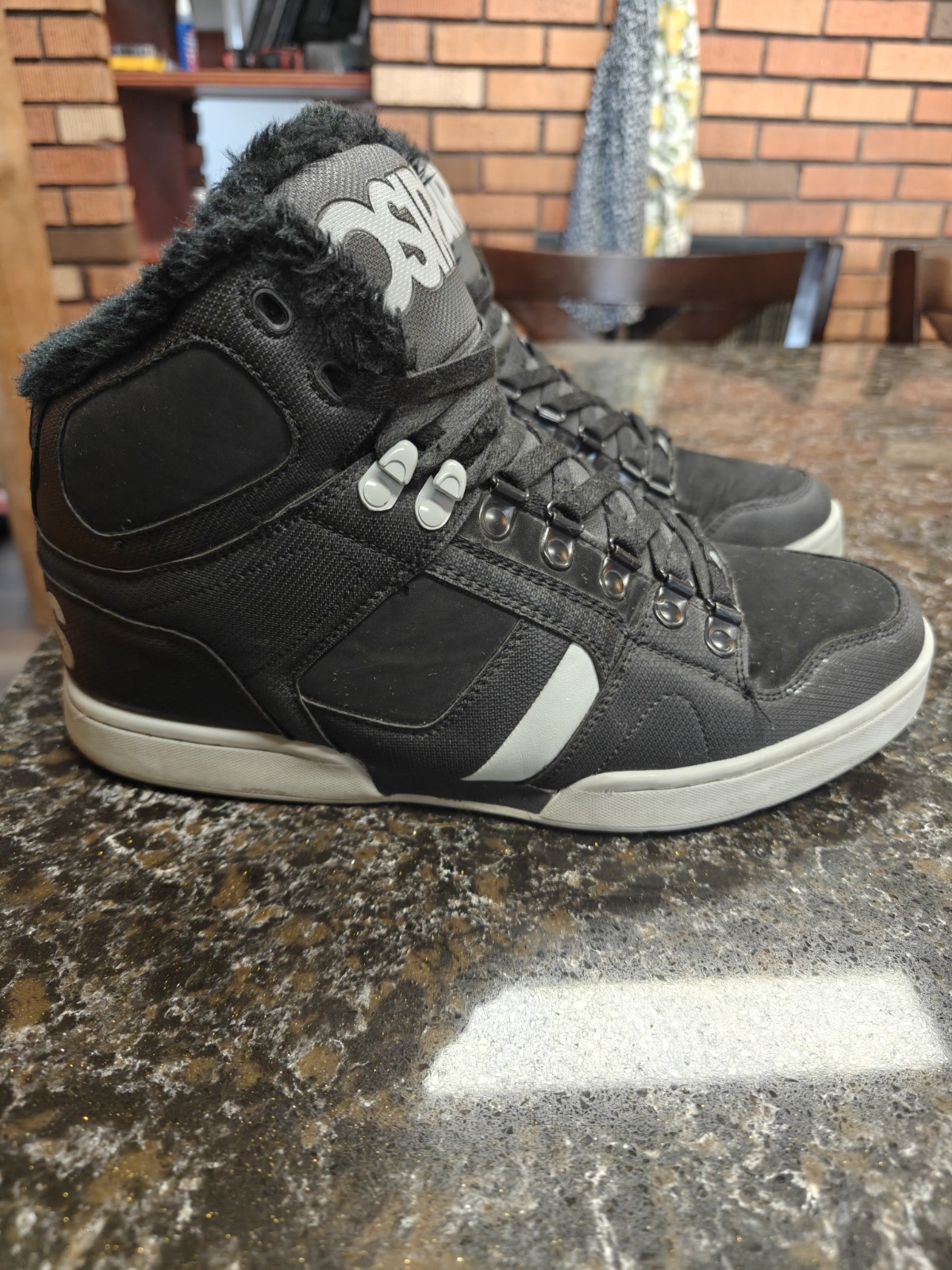 Osiris NYC 83 Special - image 1