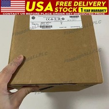 1746-P1 AB SER A SLC 500 Power Supply Rack Module 1746P1 New Factory Sealed