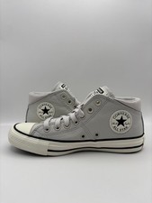 Converse Women's Chuck Taylor All Star Madison Mid High Sneaker, Size 6