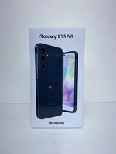 Brand New Samsung Galaxy A35 5G- 128GB - 6GB Ram - Unlocked - Dual Sim