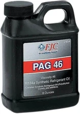 FJC. 2484 PAG Oil - 8 fl. oz. (Limited Edition)