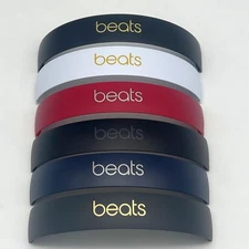 Authentic Beats Studio 3 Headband – OEM Replacement Part – 1pc –Free US Shipping