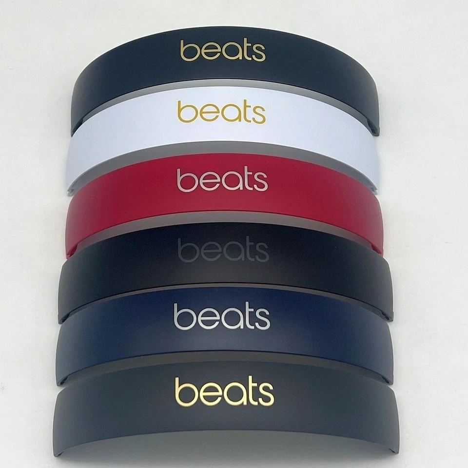 BEATS BY DR. DRE Authentic Beats Studio 3 Headband – OEM Replacement Part – 1pc –Free US Shipping