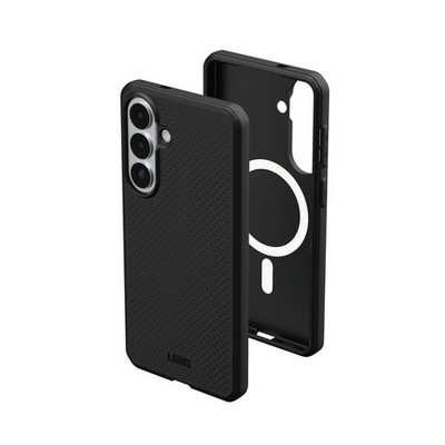 UAG Samsung Galaxy S26 Plus Case 6.7'' Dot - Magnetic Charging Rugged, Black