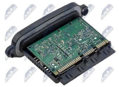 Original NTY Steuergerät Beleuchtung EPX-BM-096 für BMW