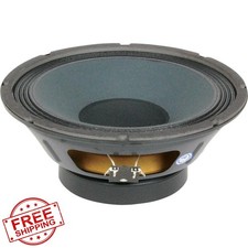 Eminence 10 Bass Speaker 200W 4 Ohm