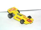 Vintage Hot Wheels REAL RIDERS Formula Fever **YELLOW LIGHT SPECIAL**