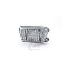 Nebelscheinwerfer NSW H3 links JOHNS für VW Jetta II 19E 1G2 165 Golf