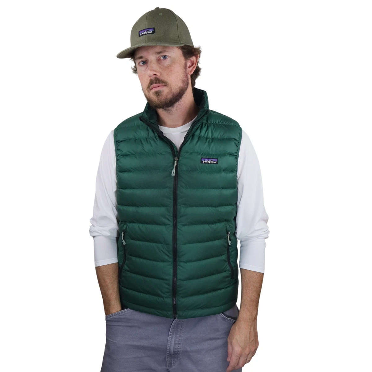 25+ Patagonia Down Sweater Vests for Men for sale | Updated Oct 2026