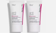 StriVectin anti-wrinkle SD Advanced Intensive Concentrate NIA114 2oz-2 pack=4oz