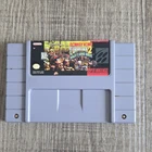 Nintendo Donkey Kong Country 2 Diddy's Kong Quest SNES Platformer Game NTSC-U/C