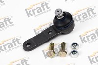 Kraft Automotive Traggelenk Vorne Rechts Links FüR Ford Fiesta III Courier