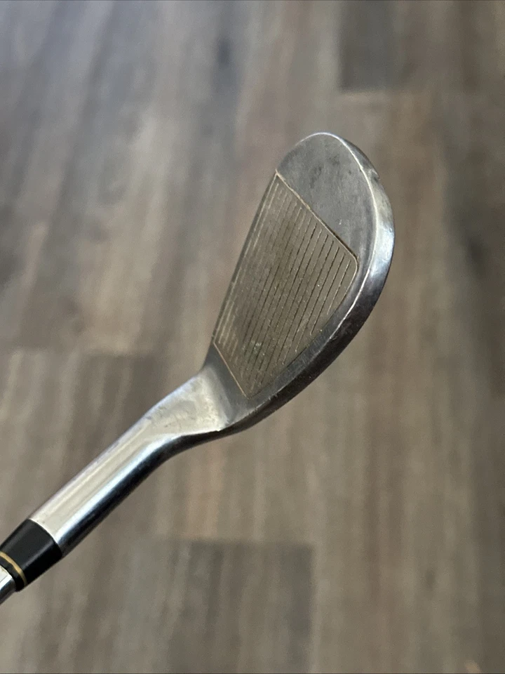 Pure Spin Diamond Face A 52° cuña tungsteno diestro usado Foto 4 de 4