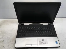 HP 350 G2 Intel i3-4005U 1.7GHz 8 GB NO HDD