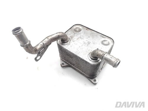 Audi A5 Motorölkühlerkühler S5 quattro Benzin 260kW (354 HP) 079117015A 2012