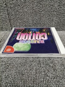 Rainbow Cotton Dreamcast DC Success Japanese Ver. Game Software