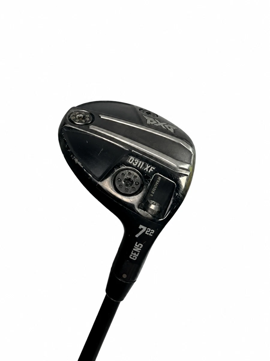 PXG 7-Wood Golf Clubs for sale | eBay