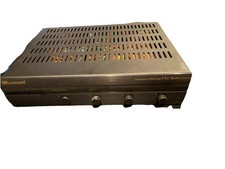 Russound Impedance Matching 4 Pair Speaker Selector