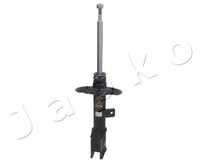 1X StoßDäMpfer Japko MJ00602 FüR Peugeot Partner GroßRaumlimousine Tepee THP 100