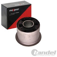 Maxgear Querlenkerlager Buchse Hinten Vorderachse Unten Passend FüR Mazda 3 6 CX