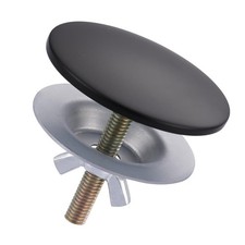 Kitchen Sink Hole Cover, Faucet Hole Cover for Kitchen Sink, Tap Hole Plate S...